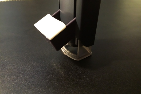 Mitsubishi Pencil Hanko Holder Uni Hanzou Deluxe Type