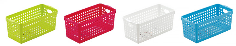 Stock Basket
