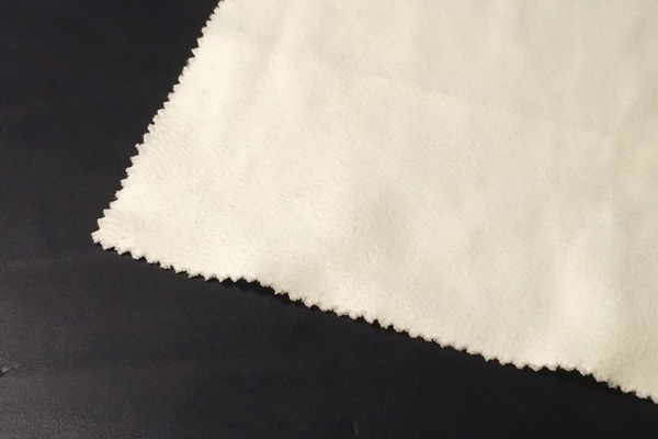 Chamois-like cloth